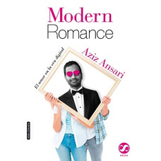 MODERN ROMANCE