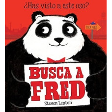 BUSCA A FRED