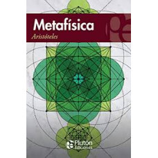 METAFISICA