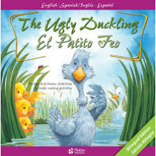 EL PATITO FEO THE UGLY DUCKLING BILINGUE