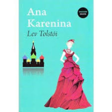 ANA KARENINA                            