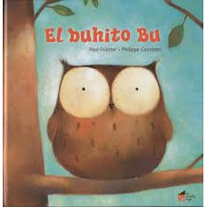 EL BUHITO BU                            