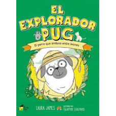 EL EXPLORADOR PUG EL EXPLORADOR PUG