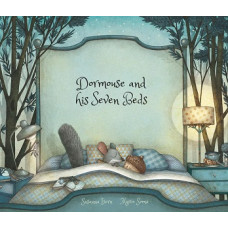 DORMONSE AND HIS SEVEN BEDS