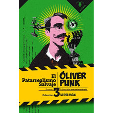 OLIVER PUNK