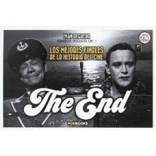THE END LOS MEJORES FINALES DE LA HISTO