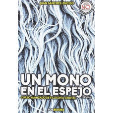 UN MONO EN EL ESPEJO