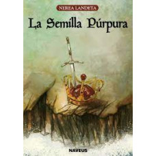 LA SEMILLA PURPURA LA SEMILLA PURPURA