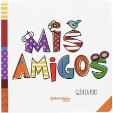 MIS AMIGOS