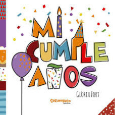 MI CUMPLEANOS