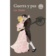 GUERRA Y PAZ GUERRA Y PAZ