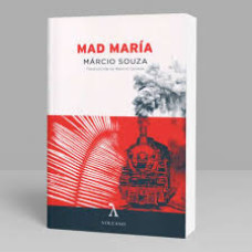 MAD MARIA 1                             