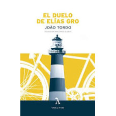 EL DUELO DE ELIAS GRO 6 EL DUELO DE ELIAS GRO 6