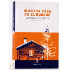 NUESTRA CASA EN EL BOSQUE 8             