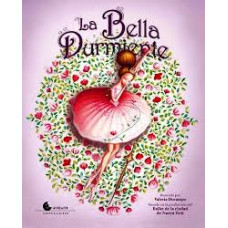LA BELLA DURMIENTE
