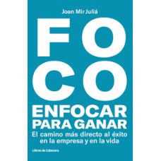 FOCO ENFOCAR PARA GANAR