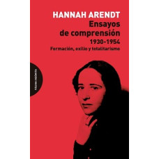 ENSAYOS DE COMPRENSION 1930-1954