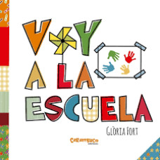 VOY A LA ESCUELA