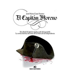 EL CAPITAN MORENO EL CAPITAN MORENO