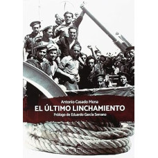 EL ULTIMO LINCHAMIENTO                  