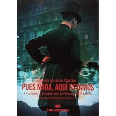 PUES NADA AQUI ESTAMOS                  