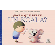 PARA QUE SIRVE UN KOALA