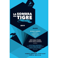 LA SOMBRA DEL TIGRE 19 LA SOMBRA DEL TIGRE 19
