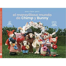 EL MARAVILLOSO MUNDO DE CHIMP Y BUNNY