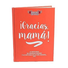 GRACIAS MAMA GRACIAS MAMA
