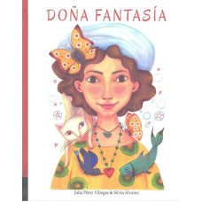 DONA FANTASIA