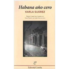 HABANA AÑO CERO HABANA AÑO CERO