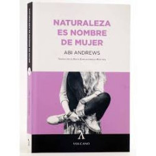 NATURALEZA ES HOMBRE DE MUJER           