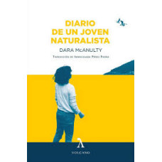 DIARIO DE UN JOVEN NATURALISTA  20      