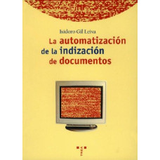 LA AUTOMATIZACION INDIZACION DE DOCUMENT