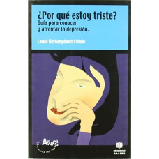 POR QUE ESTOY TRISTE                    