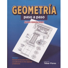GEOMETRIA PASO A PASO