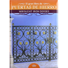EL GRAN LIBRO DE PUERTAS DE HIERRO