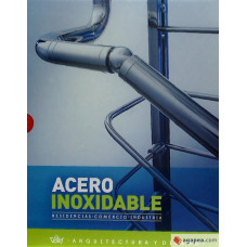 TECNICAS DE ACERO INOXIDABLE