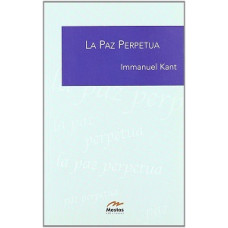 LA PAZ PERPETUA