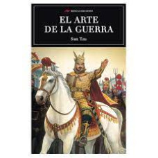 EL ARTE DE LA GUERRA