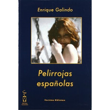 PELIRROJAS ESPANOLAS