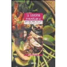 LA COCINA MEXICANA