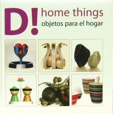 D! HOME THINGS PBJETOS PARA EL HOGAR