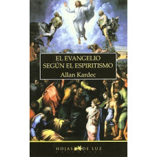 EL EVANGELIO SEGUN EL ESPIRITISMO       