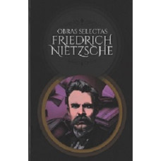 OBRAS SELECTAS NIETZSCHE                