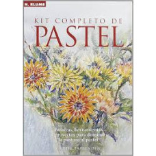 KIT COMPLETO DE PASTEL