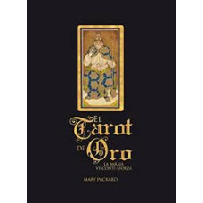 TAROT DE ORO