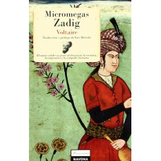 MICROMEGAS / ZADIG                      