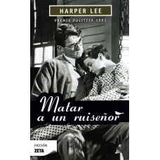 MATAR A UN RUISENOR