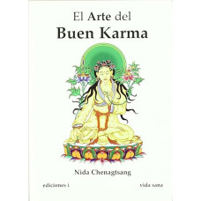 EL ARTE DEL BUEN KRAMA